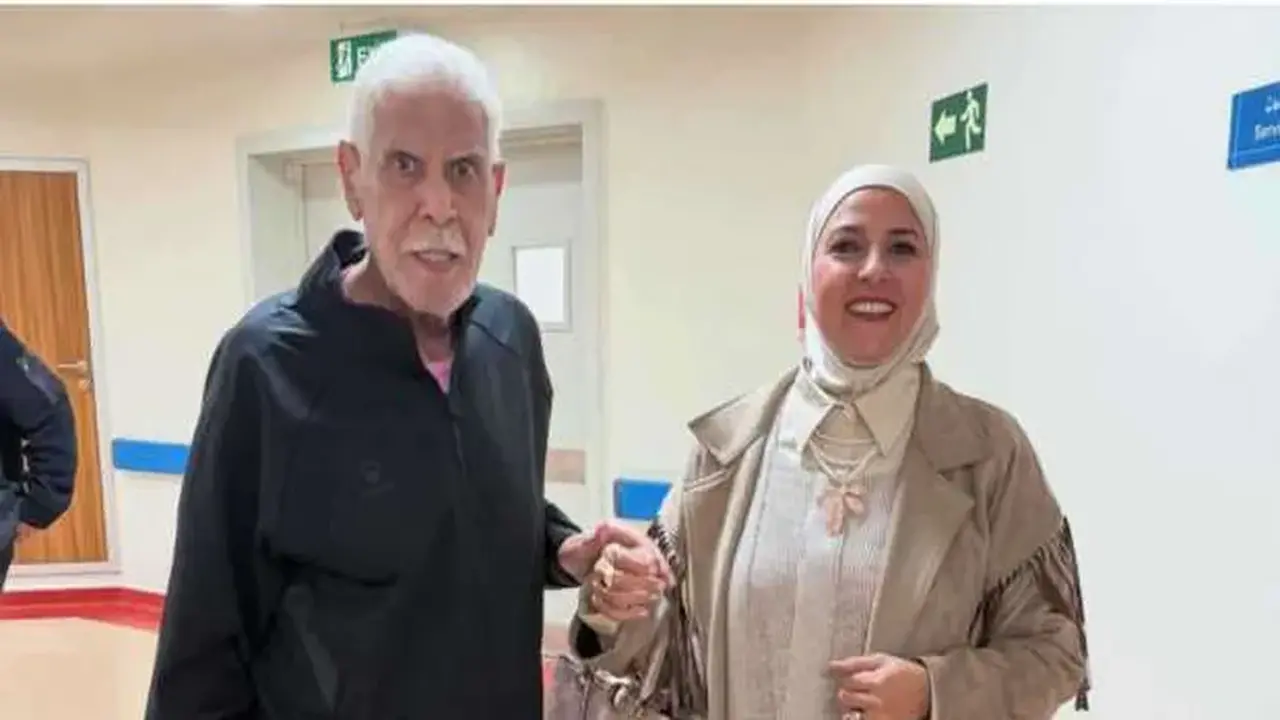 تطورات الحالة الصحية لـ«المعلم» وتحديد موعد جراحة يعلنها كريم حسن شحاتة